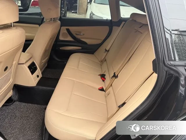 BMW 3 Series GT (F34) id 3060244 из Кореи 19