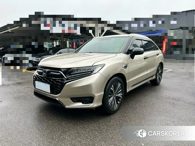 Honda UR-V id 4278851 из Китая 9