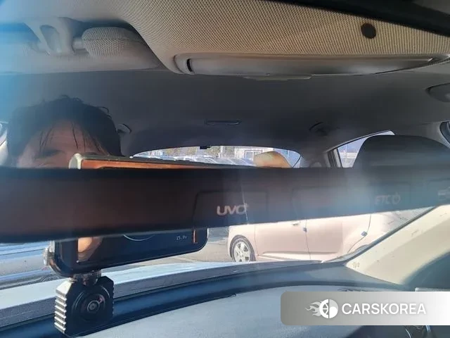 Kia The New K5 Hybrid 2nd generation id 3362776 из Кореи 19