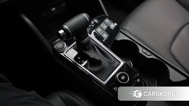 Kia Sportage 5th Generation id 3581511 из Кореи 19