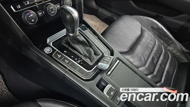 Volkswagen Arteon id 2855049 из Кореи 19
