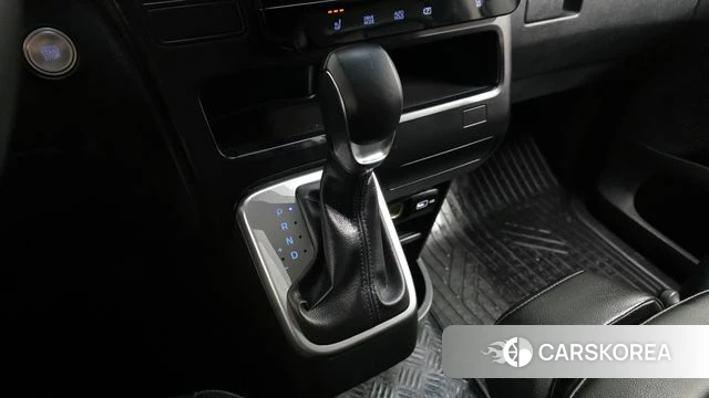 Hyundai Staria id 4249990 из Кореи 28