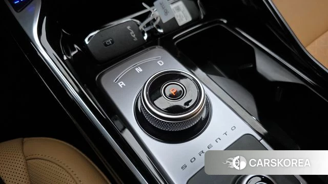 Kia Sorento 4th Generation id 4427894 из Кореи 19