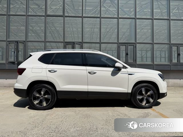 Volkswagen Tuyue id 4328653 из Китая 13