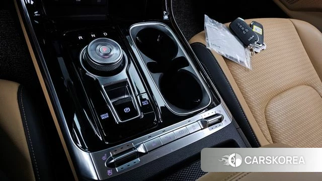 Kia Carnival 4th generation id 3953123 из Кореи 19