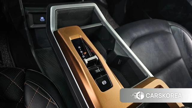 Ssangyong Torres EVX id 3963701 из Кореи 19