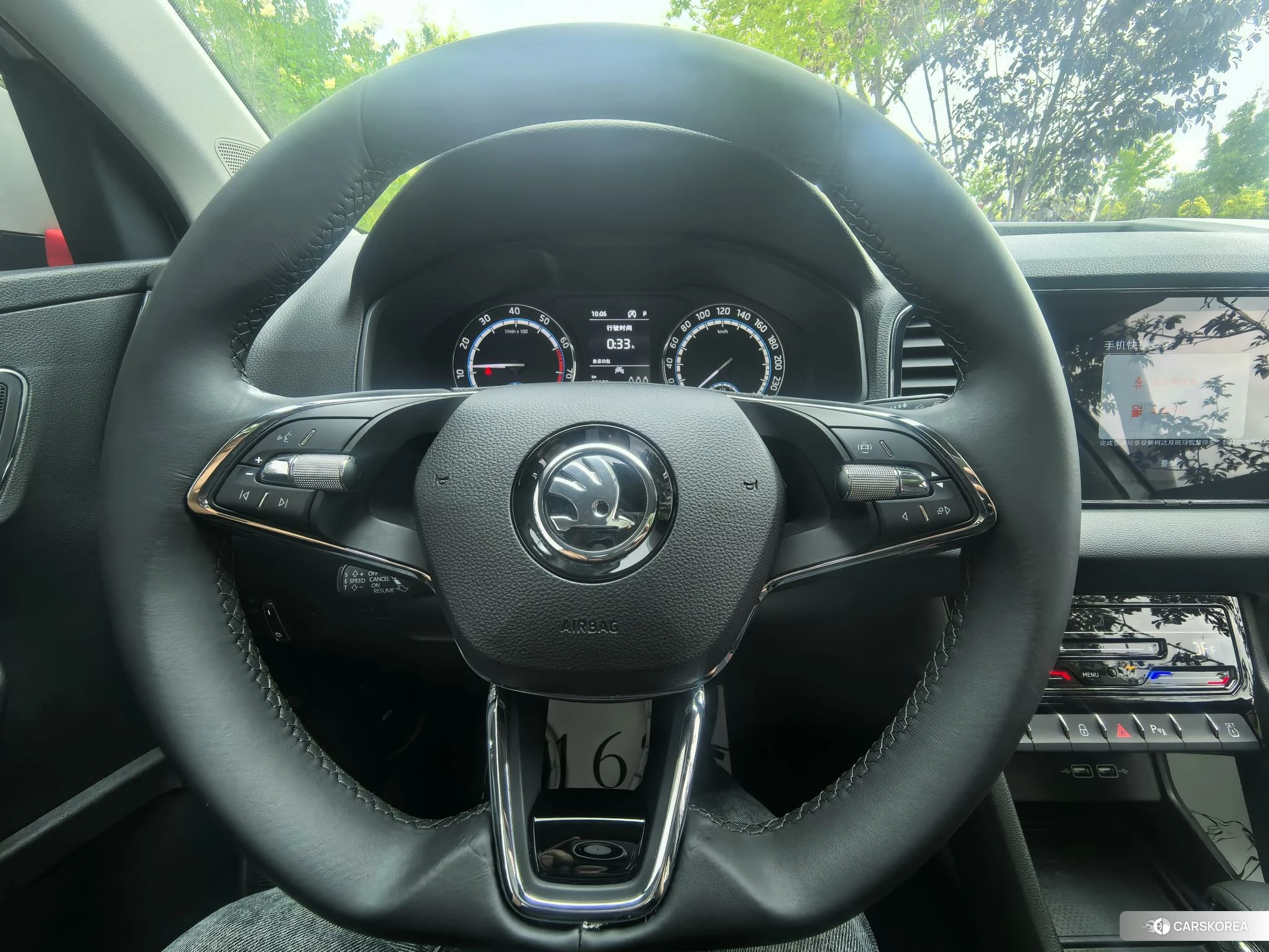 Skoda Krok id 4468062 из Китая 21
