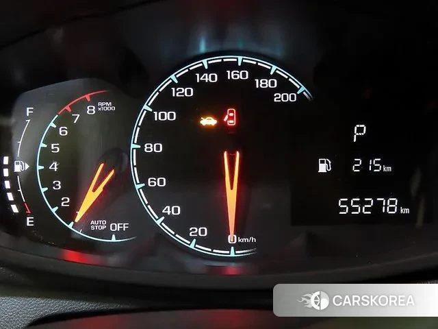 Chevrolet (GM Daewoo) The New Spark id 3672719 из Кореи 19