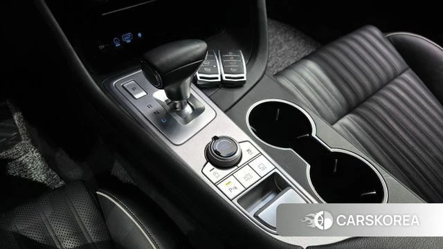 Genesis G70 id 4755097 из Кореи 29