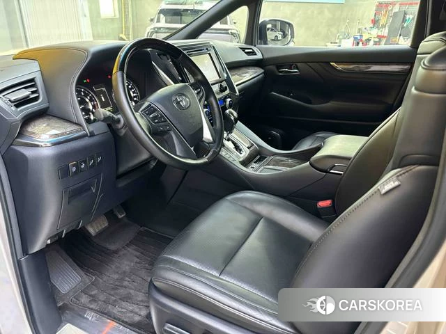 Toyota Elfa id 4241558 из Китая 15
