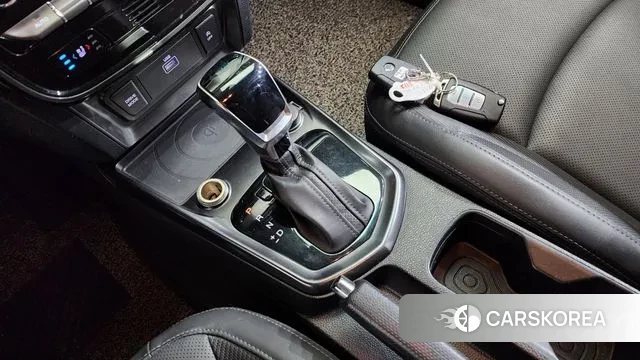 Ssangyong Berry New Tivoli id 3412606 из Кореи 19