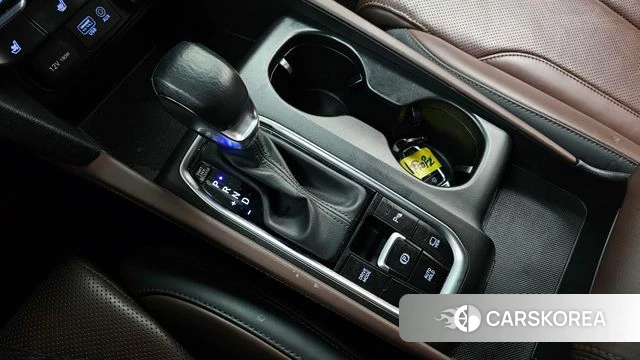 Hyundai Santa Fe TM id 3879605 из Кореи 19