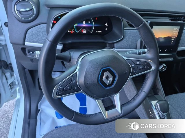 Renault Korea (Samsung) Joe id 3982163 из Кореи 19