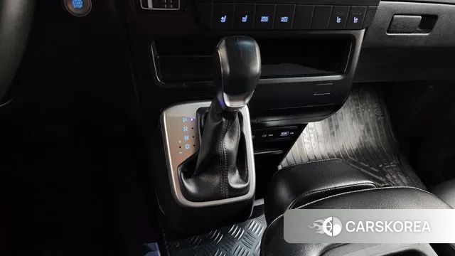 Hyundai Staria id 3747123 из Кореи 19