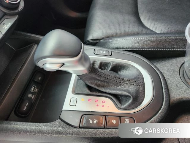Kia Come New K3 id 4446159 из Кореи 19