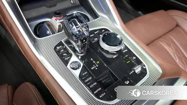 BMW X6 (G06) id 3561683 из Кореи 19