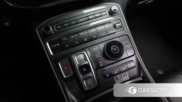 Hyundai The New Santa Fe id 3712517 из Кореи 19