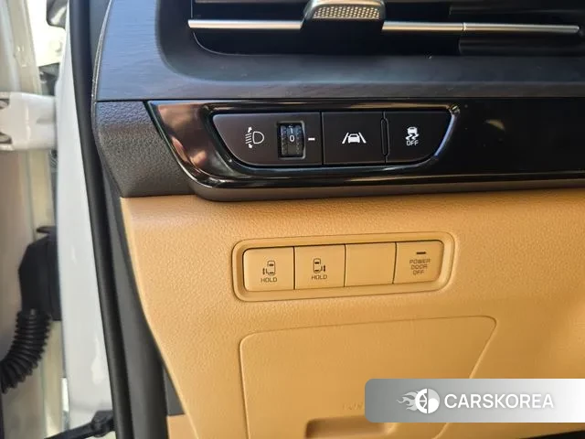 Kia Carnival 4th generation id 2984858 из Кореи 19