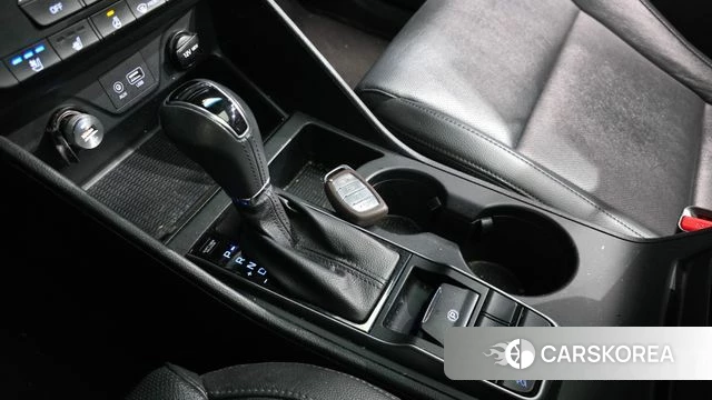 Hyundai All New Tucson id 4483431 из Кореи 19