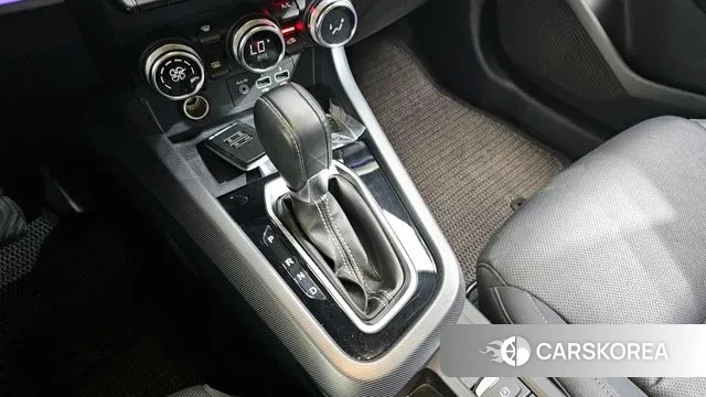 Renault Korea (Samsung) XM3 id 3106455 из Кореи 19