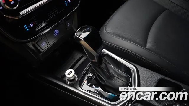 Ssangyong Tivoli Air id 2906901 из Кореи 19