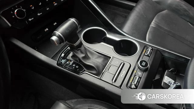 Kia K5 3rd generation id 4631614 из Кореи 29