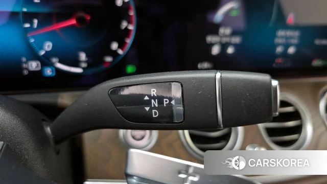 Mercedes-Benz E-Class W213 id 3852529 из Кореи 19