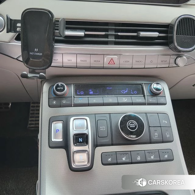 Hyundai Palisade id 4470367 из Кореи 9