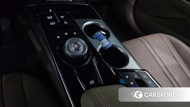 Kia K8 id 2989485 из Кореи 19