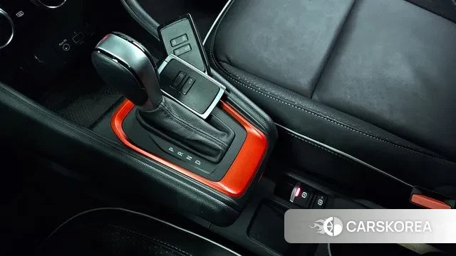 Renault Korea (Samsung) Capture id 3666235 из Кореи 19