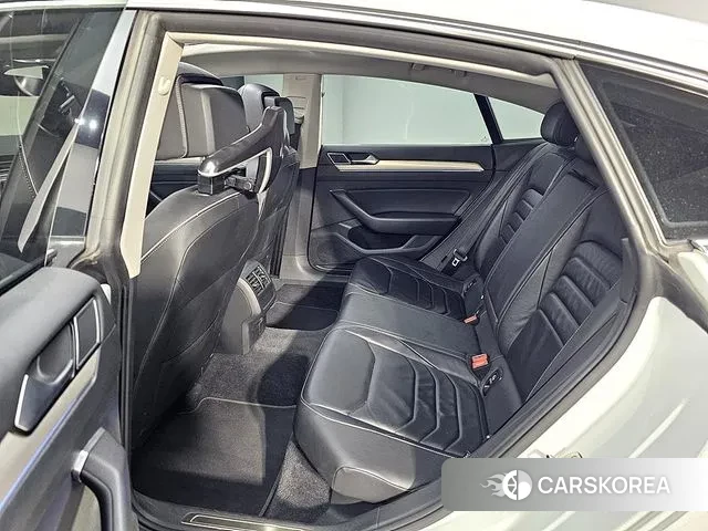 Volkswagen Arteon id 3494356 из Кореи 19