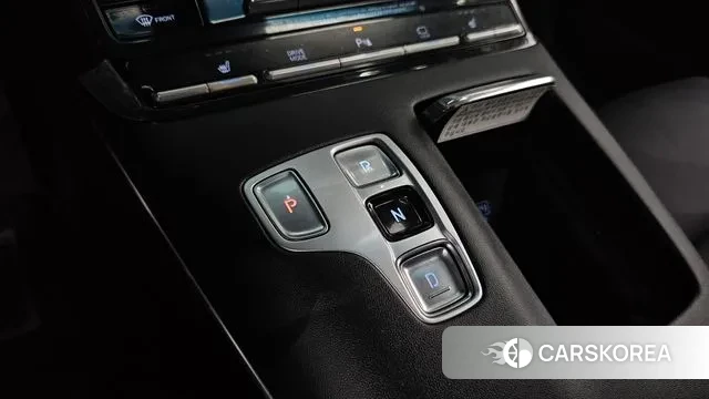 Hyundai The New Grandeur IG id 2990497 из Кореи 19