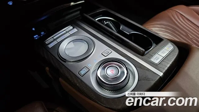 Genesis G80 (RG3) id 2875951 из Кореи 19