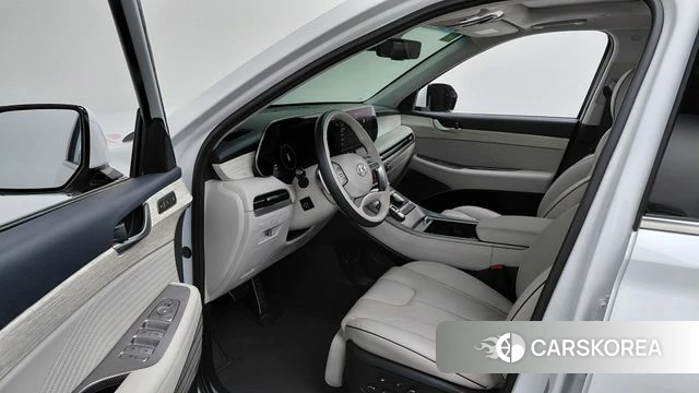 Hyundai The New Palisade id 3964230 из Кореи 19