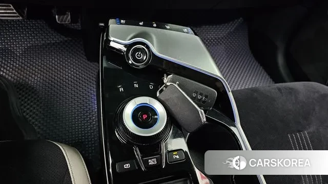 Kia EV6 id 3458574 из Кореи 19