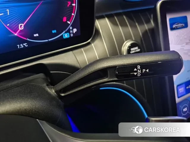 Mercedes-Benz CLE-Class C236 id 3565413 из Кореи 19