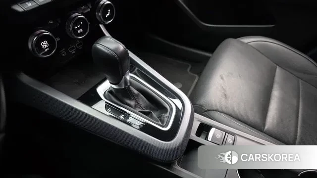 Renault Korea (Samsung) XM3 id 3760458 из Кореи 19