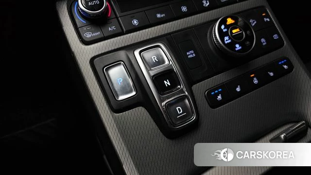 Hyundai The New Palisade id 3891368 из Кореи 19