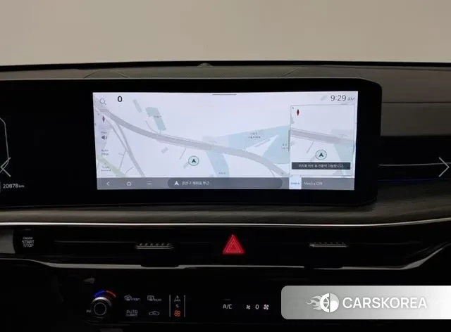 Kia The New K5 3rd generation id 3763514 из Кореи 19