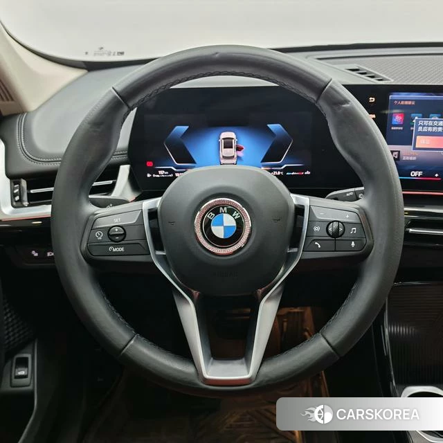 BMW X1 id 4367405 из Китая 18