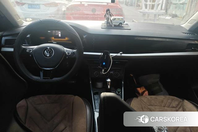 Volkswagen Lavida id 4278219 из Китая 16