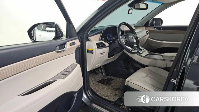 Hyundai Palisade id 4477304 из Кореи 33