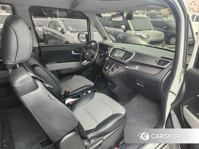 Kia The New Ray id 3872832 из Кореи 16