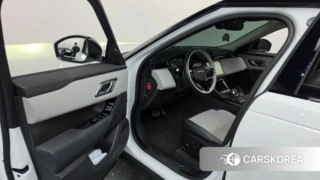 Land Rover Range Rover Velar id 4734774 из Кореи 33