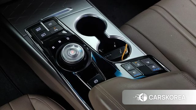 Kia K8 Hybrid id 4893884 из Кореи 35