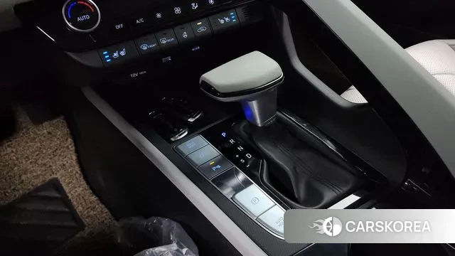 Hyundai Avante Hybrid (CN7) id 2931878 из Кореи 19