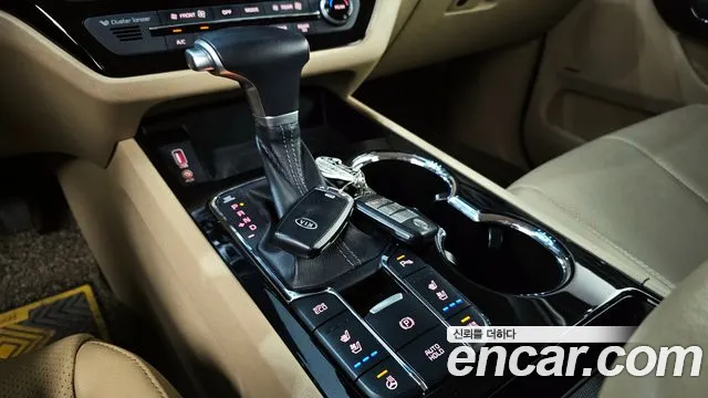 Kia The New Carnival id 2850453 из Кореи 19