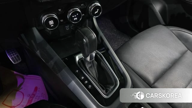 Renault Korea (Samsung) XM3 id 3911362 из Кореи 19