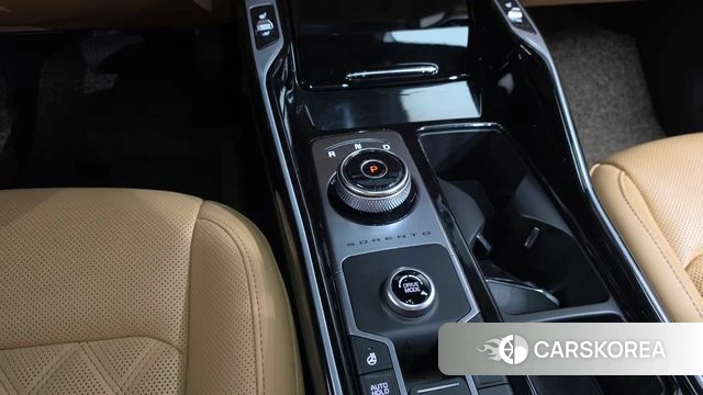Kia Sorento 4th Generation id 4624881 из Кореи 33