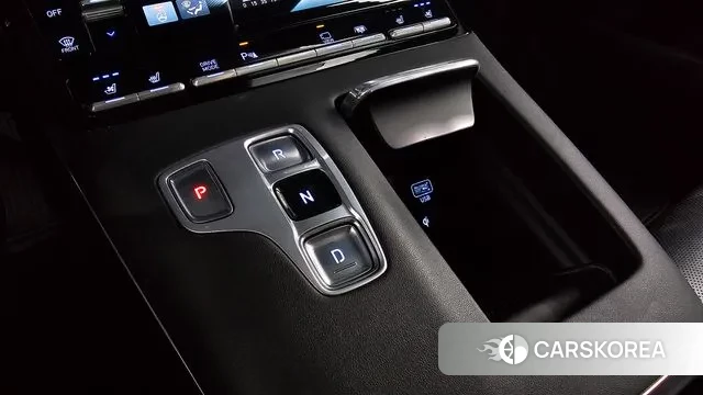 Hyundai The New Grandeur IG id 3181969 из Кореи 19